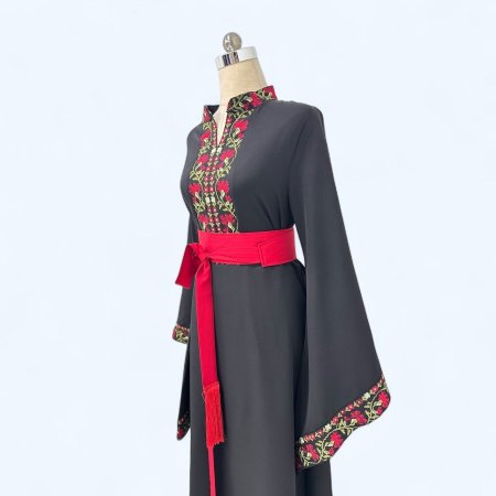 ثوب زهرة الحنون