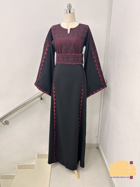 ثوب التشريفات