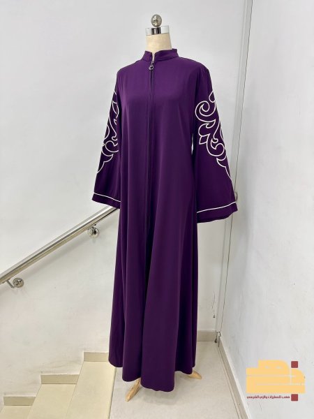 بنفسجي
