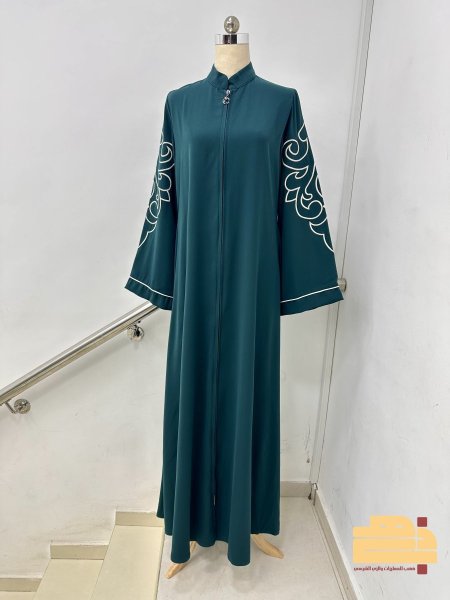 عباية ردان خفيف