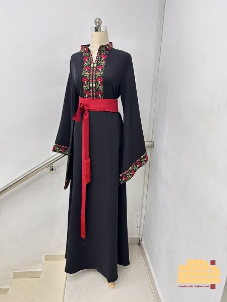 ثوب زهرة الحنون