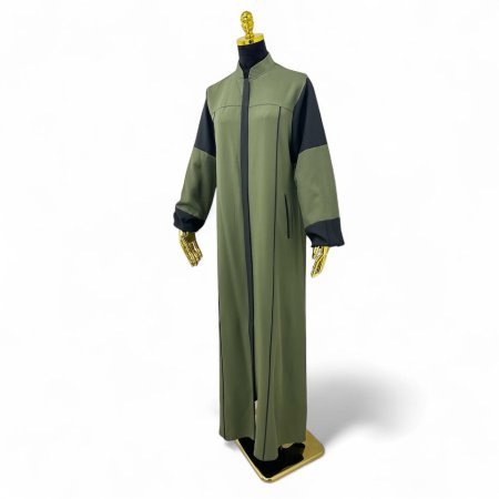 جلباب اسلامك ديزاين سبورت 3