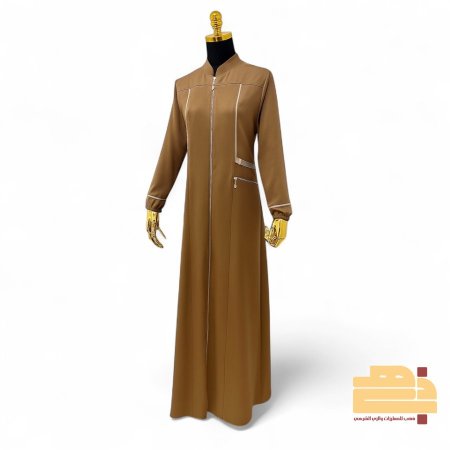 جلباب اسلامك ديزاين سبورت 2