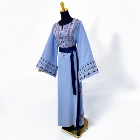 ثوب نواعم 101
