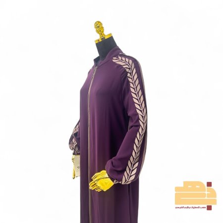 بنفسجي