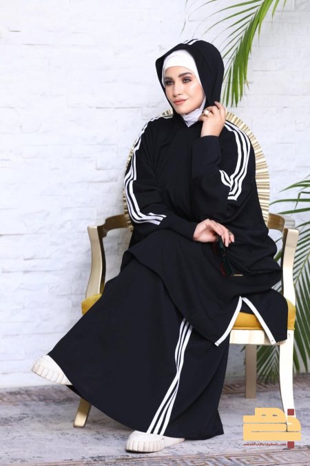 اسود